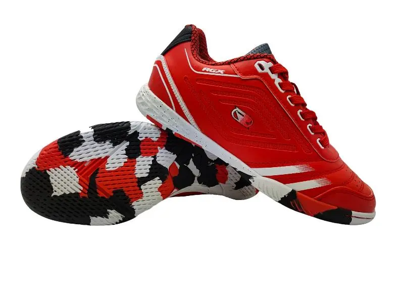 Бутсы зальные RGX-SB-M-061 Red от магазина Супер Спорт
