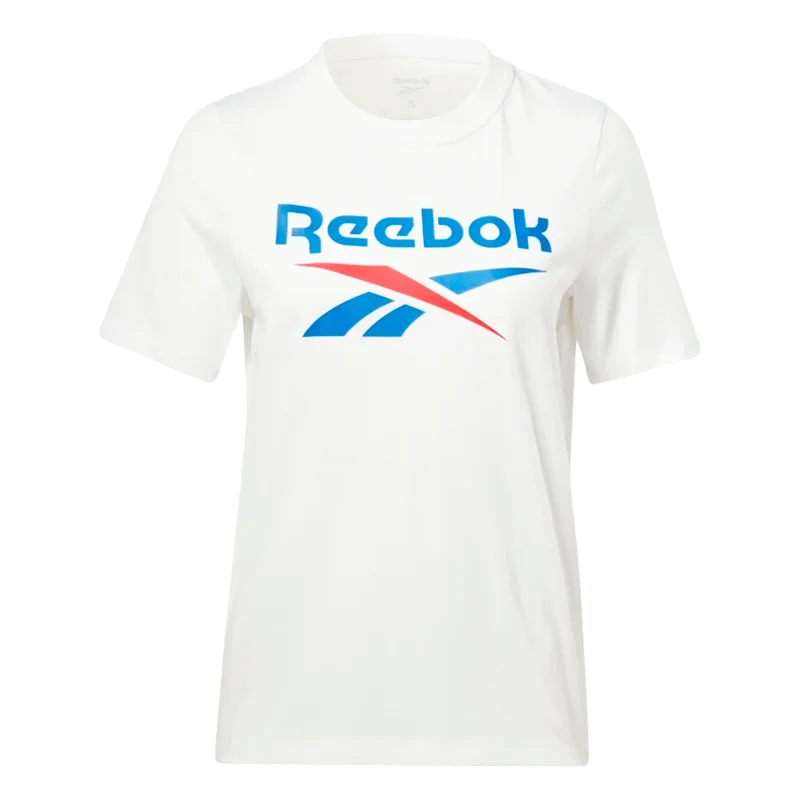 Футболка Reebok женская HT6203 от магазина Супер Спорт