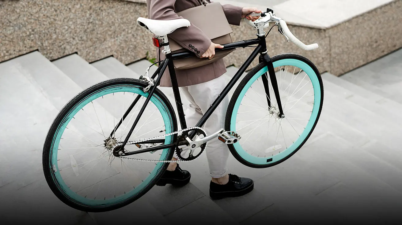 Велосипедные рамы: виды и как выбрать