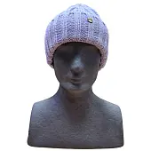 Шапка 1411 фиолетовый Шапка 1411 фиолетовый от магазина Супер Спорт