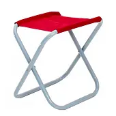 Стул Рыбак бордовый Стул Рыбак бордовый от магазина Супер Спорт