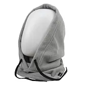 Балаклава COOL ZONE ВА01 светло-серый от магазина Супер Спорт