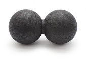 Мяч массажный арахис M-010 от магазина Супер Спорт